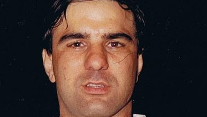 דודי הללי ז&quot;ל. צילום: באדיבות המשפחה