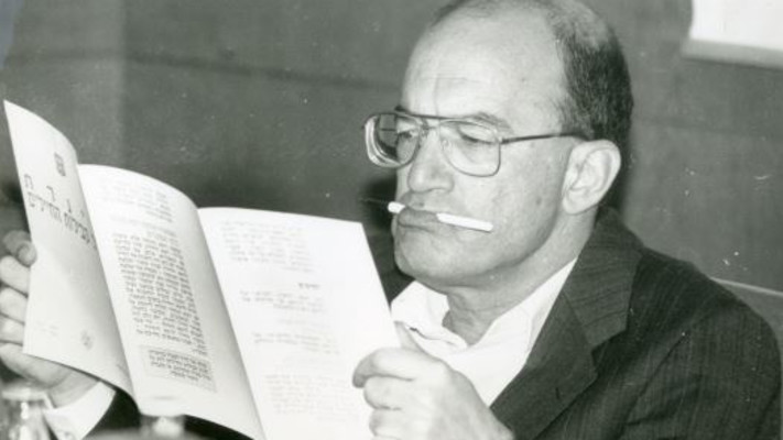 יוסי שריד בכנסת, 1992