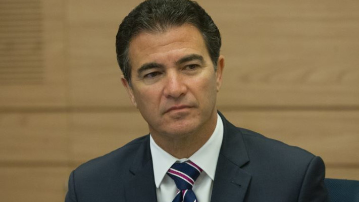 יוסי כהן. צילום: מרים אלסטר, פלאש 90