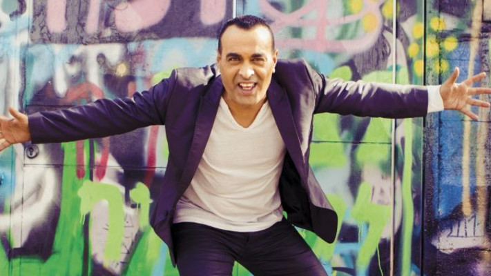 ליאור פרחי (צילום: דורון עדות)