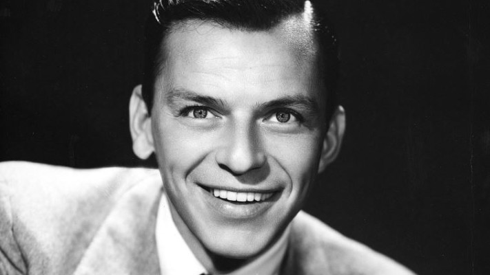 פרנק סינטרה. קרדיט: Getty images  