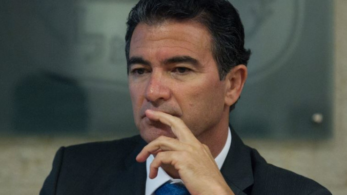 יוסי כהן. צילום: יונתן זינדל, פלאש 90