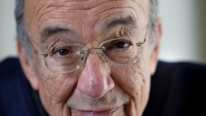 בשם האב, יוסי שריד. צילום: אריק סולטן 