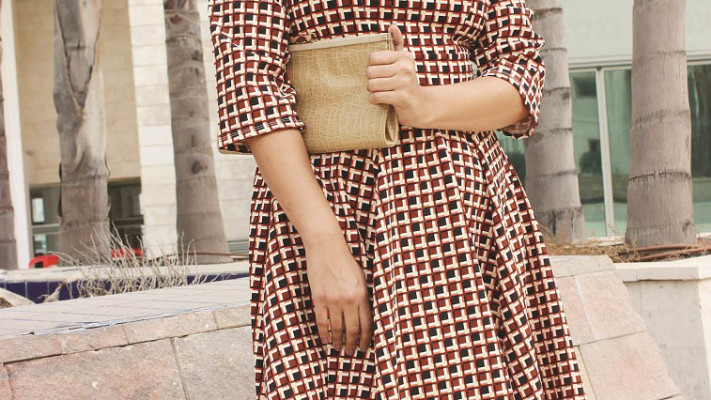 מידות מעל 42. צילום: חן בוקר