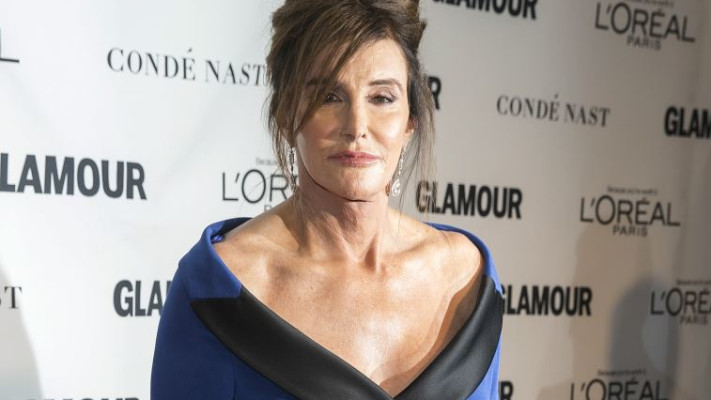 קייטלין ג'נר (צילום: רויטרס)