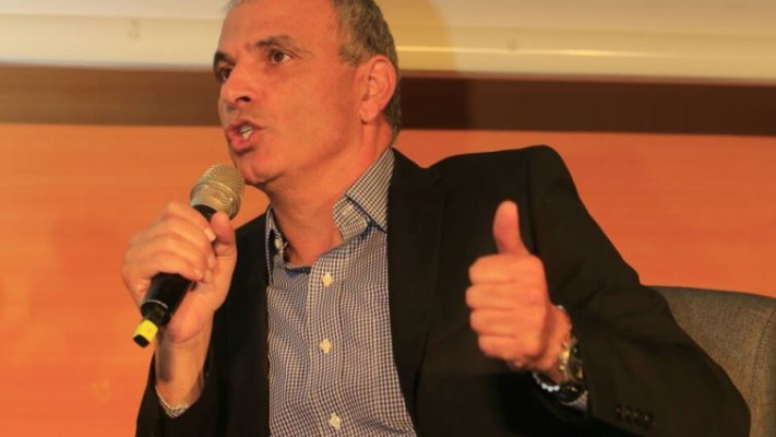 סוף למשבר? שר האוצר כחלון. צילום: גיל נדב