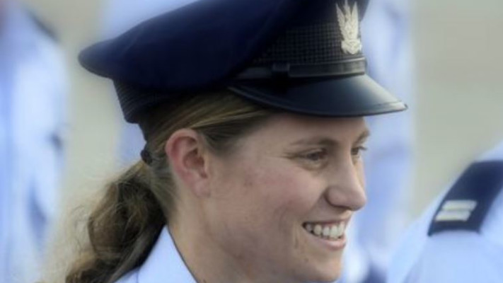 תמר אריאל ז&quot;ל. צילום: פלאש 90