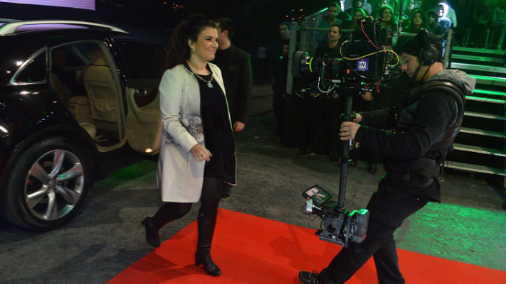 אור סיונוב. (צילום: רפי דלויה)