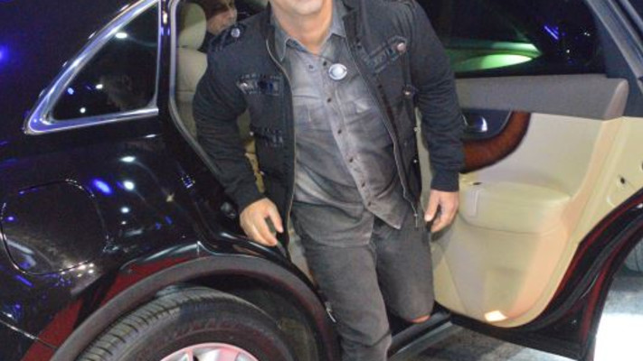 גילי כהן, האח הגדול (צילום: רפי דלויה)