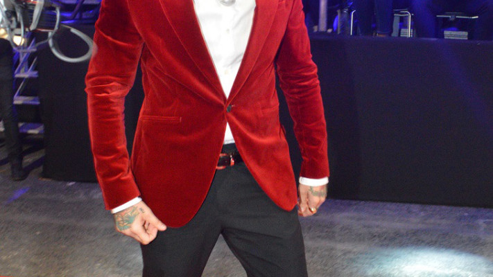 &quot;אמר לה הכל בפנים&quot;. שי חי בכניסה ל&quot;האח הגדול&quot;