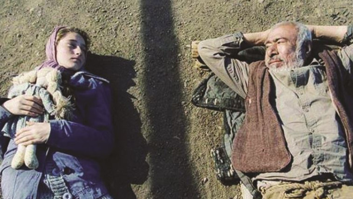 &quot;אי התירס&quot;. צילום&quot; יח&quot;צ