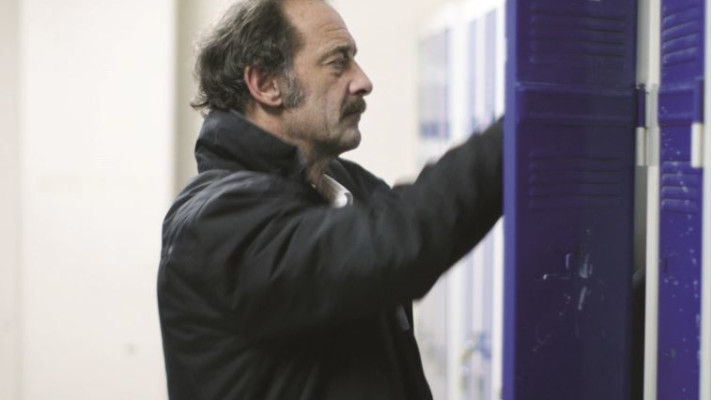 &quot;ערכו של אדם&quot;. צילום: יח&quot;צ