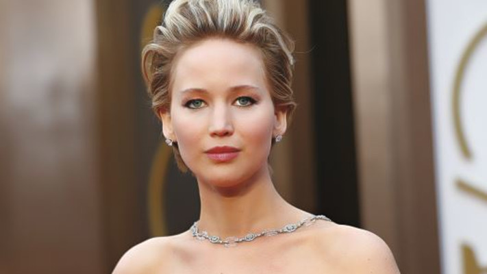 ג'ניפר לורנס (צילום: רויטרס)