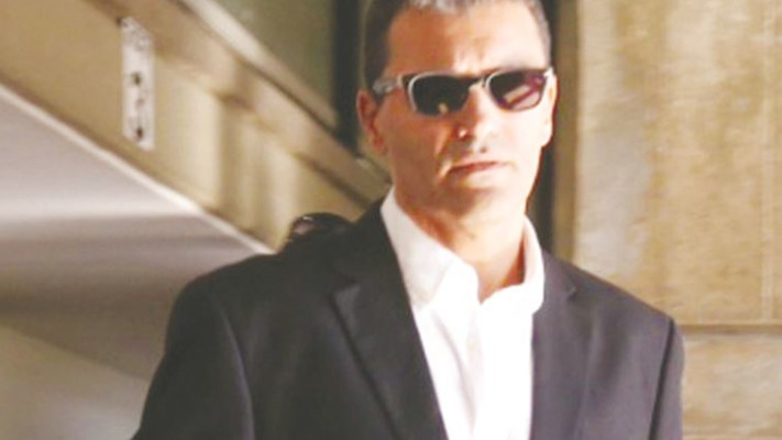 השופט מנחם מזרחי