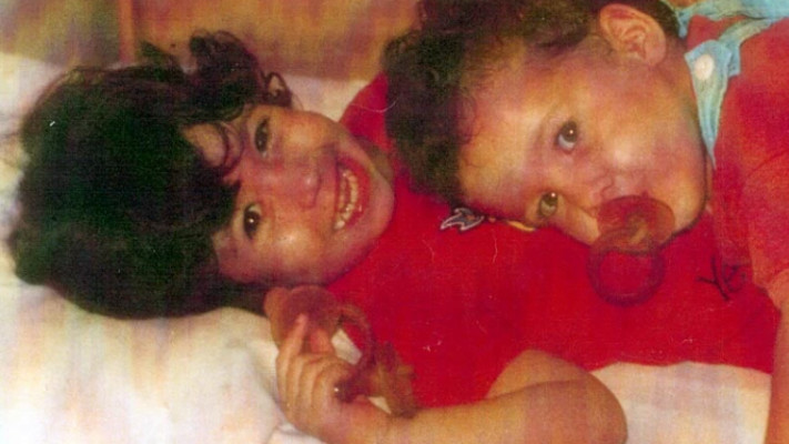 עינת ויעל הרן ז&quot;ל. צילום: האתר לחללי פעולות האיבה