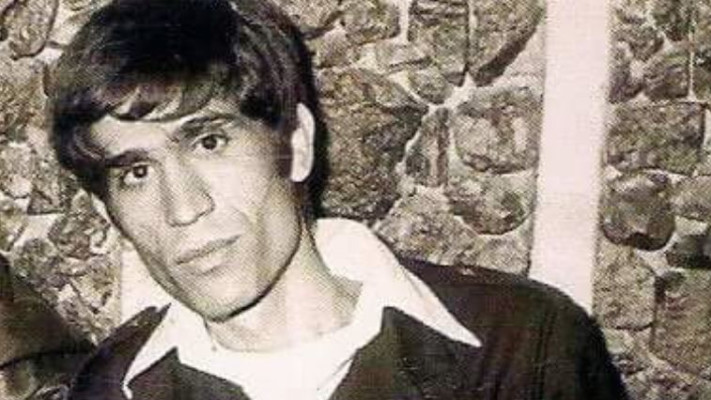 השוטר אליהו חכם ז&quot;ל, שנרצח בפיגוע בנהריה