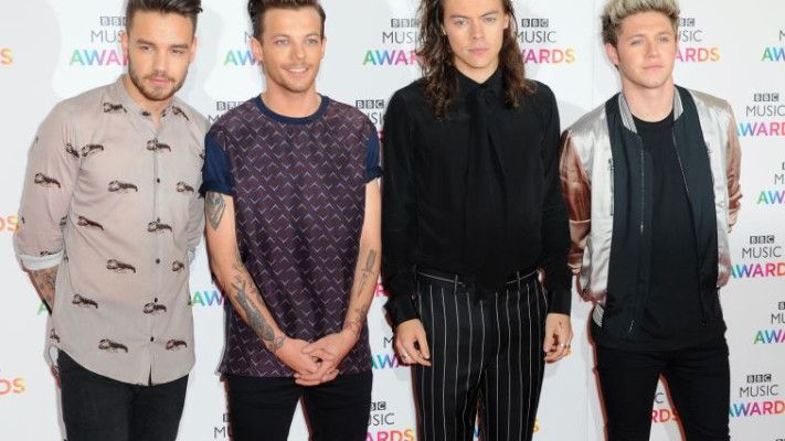 Getti Images :להקת וואן דיירקשן. חוויה לא נעימה. צילום