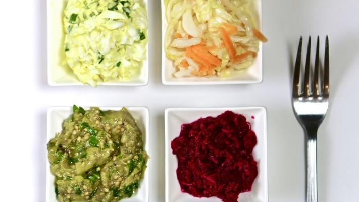 מסעדת קיטון. צילום: רונית רומנו