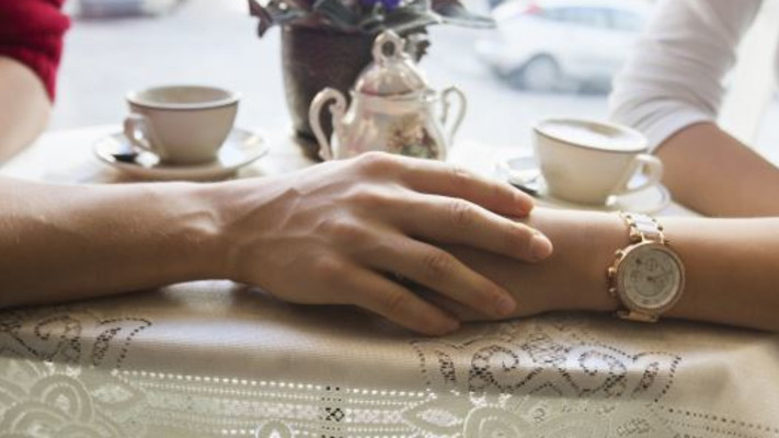 מציבים גבולות עוד לפני הדייט