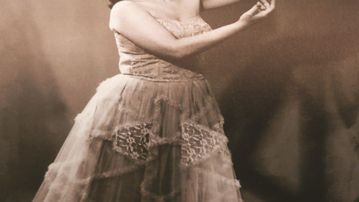 &quot;הייתי צריכה כסף כדי להתקיים&quot;, ליפשיץ. צילום: רפרודוקציה מירי צחי