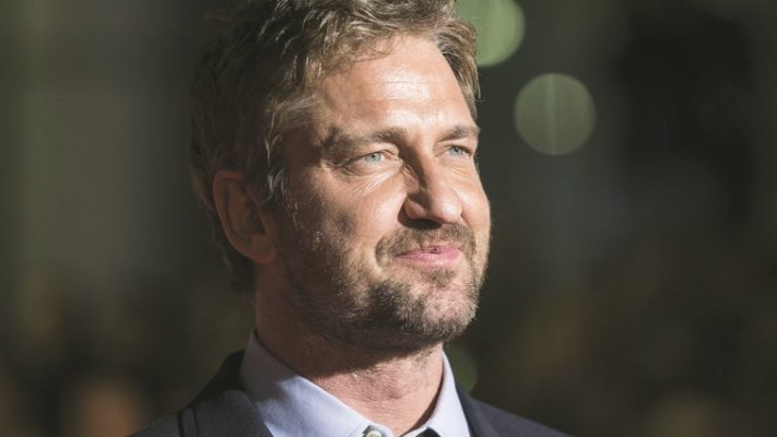 מבלה עם חברים. באטלר. צילום: רויטרס