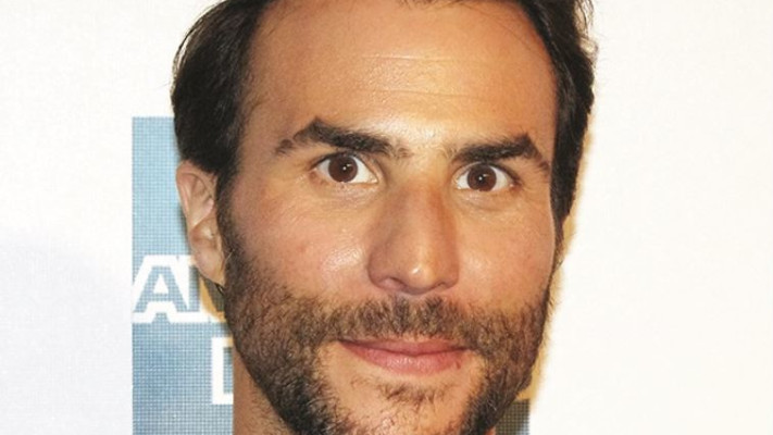 המפיק בן סילברמן: &quot;החברה פה כל כך משוחררת&quot;. צילום: .David Shankbone CC BY-SA 3.0