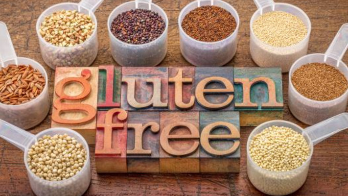 ללא גלוטן 