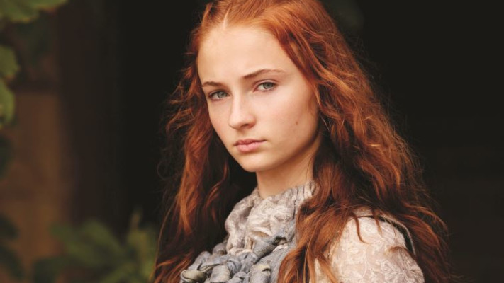 &quot;טיפלנו בזה בדרך הכי רגישה שיכולנו&quot;. סאנסה סטארק