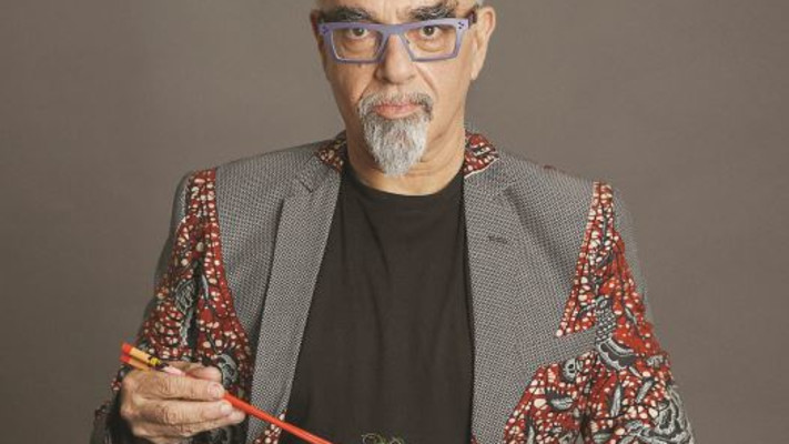 ישראל אהרוני