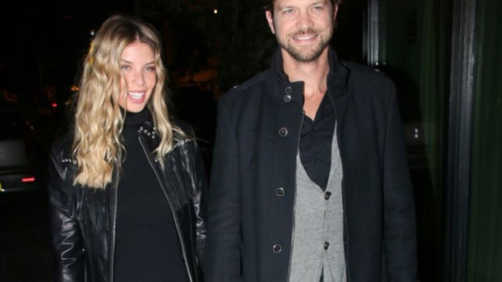 גיא גיאור ולירן כוהנר. צילום גולשים