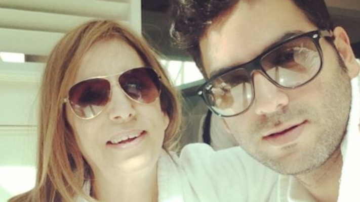 ירדנה וקובי  עובדיה (צילום: אינסטגרם)