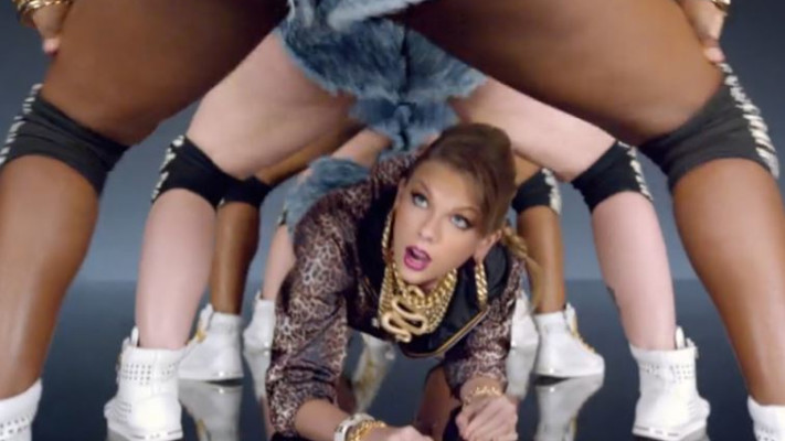 טיילור סוויפט