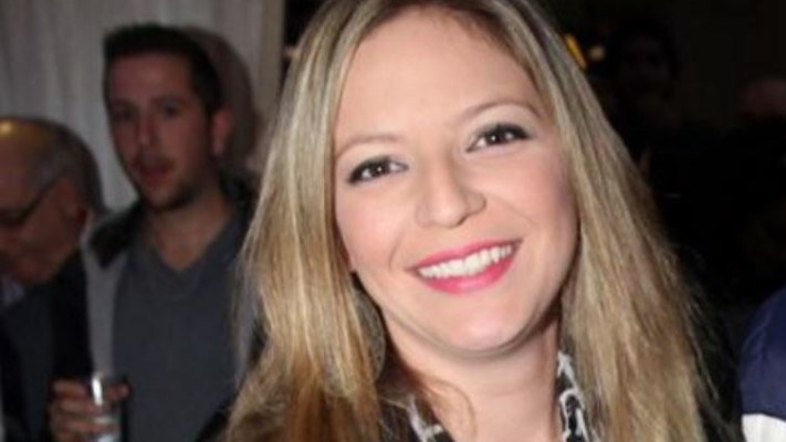 האחות הגדולה, טלי מורנו. צילום: אור גפן