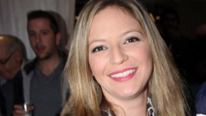 טלי מורנו (צילום: אור גפן)