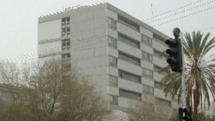 בית המשפט המחוזי בתל אביב