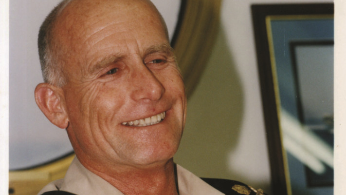 איילון. צילום: חיים אזולאי