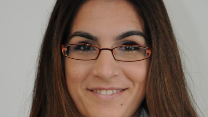 רו&quot;ח הדס שרים. צילום: לוק צלמים