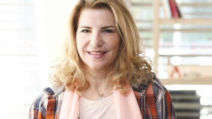 הדס שטייף. טענות לשקרים והשמצות. צילום: אלוני מור