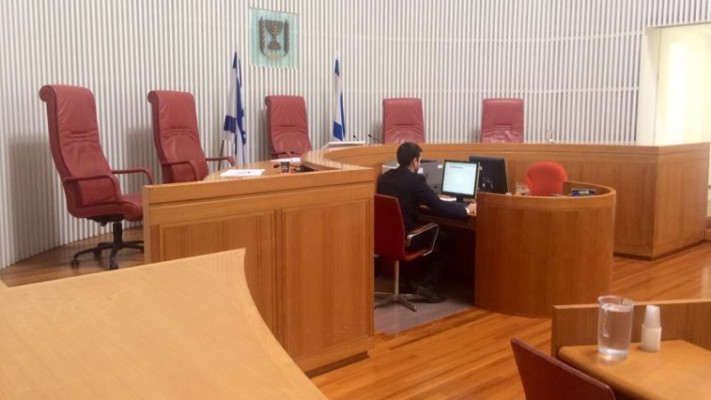 בית המשפט העליון, ארכיון. צילום: מור שמעוני
