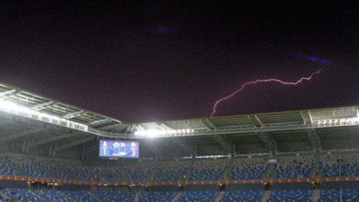 ברק בסמי עופר. צילום: ערן לוף