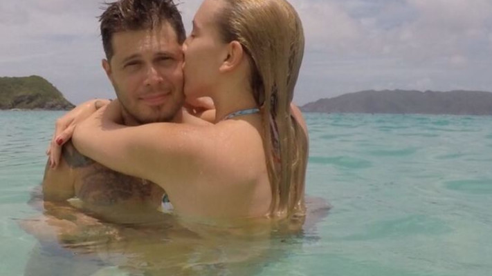 לא בוגד! גרבר וחי, הרבה לפני ימי "האח הגדול"