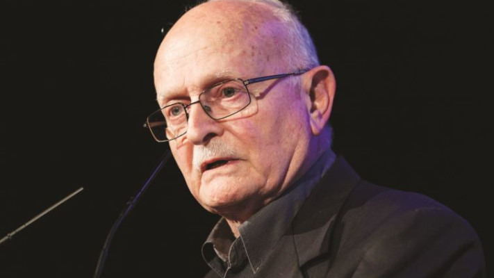 &quot;מבחינת תמרון, הנץ נשאר בשיא&quot;, דוד עברי. צילום: פלאש 90