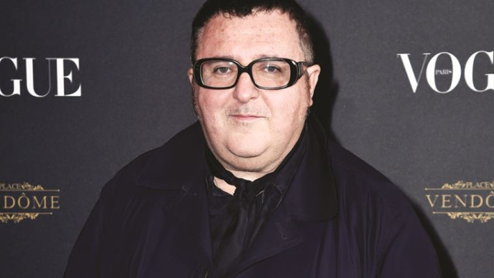 אלבר אלבז. צילום: getty images