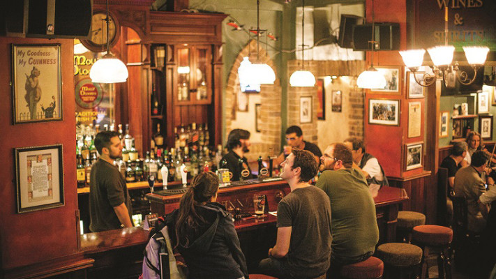 מולי בלומס. צילום: יחצ