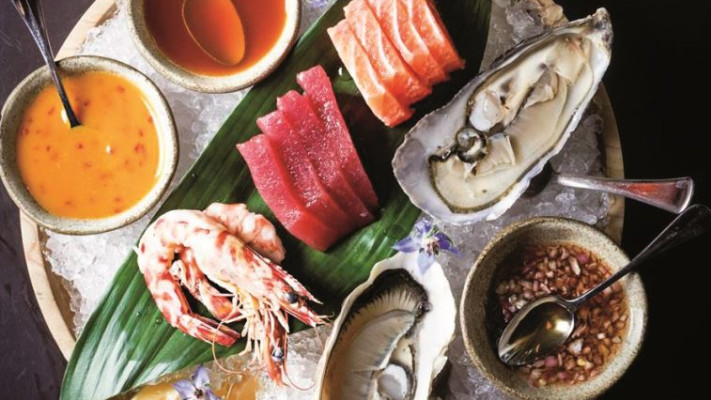 מסעדת &quot;אריה&quot;. צילום: בן יוסטר