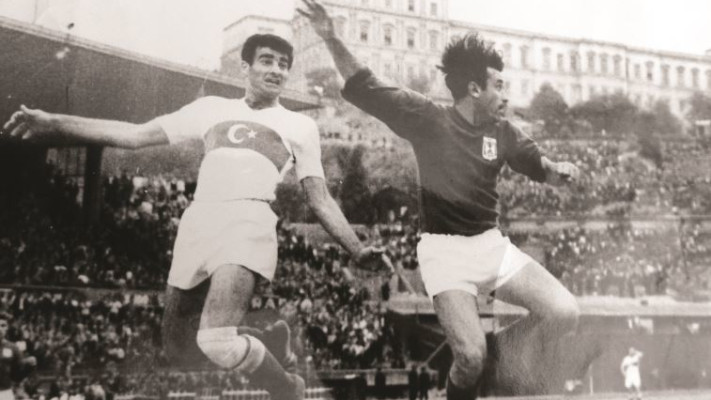 רחביה נוגח בטורקיה. צילום: ארכיון