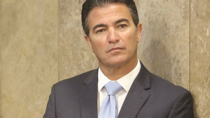 יוסי כהן. צילום: מרק ישראל סלם