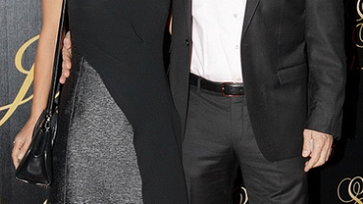 עמוס ונוני מלכא. צילום: שוקה כהן