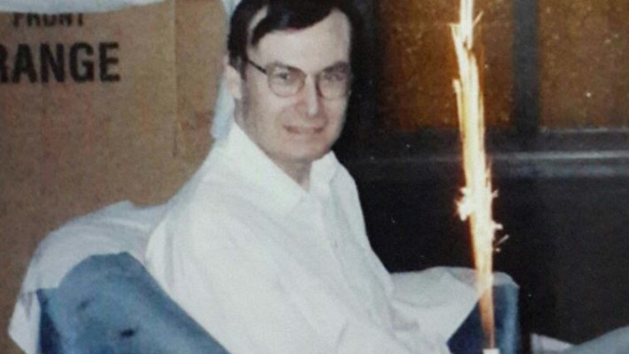 גיל שיינפוקס