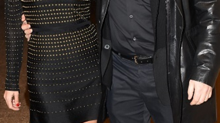 מיטל דנינו וגיל שויד (צילום: אביב חופי)